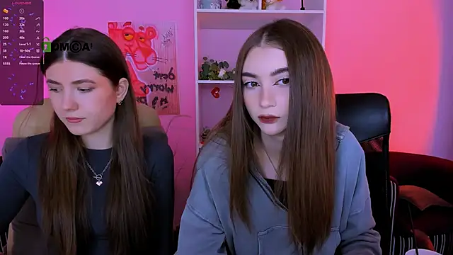 barbara crazy online show from September 30, 7:08 pm