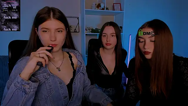 barbara crazy online show from October 10, 1:32 pm