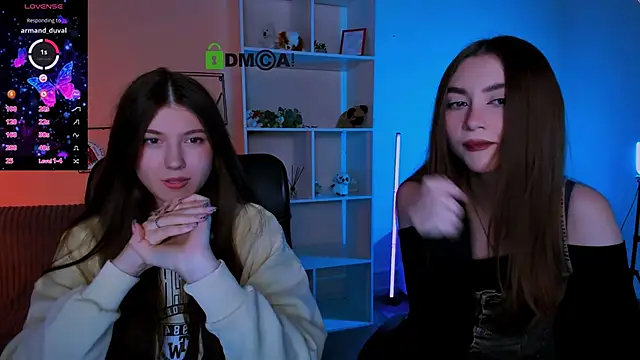 barbara crazy online show from October 14, 7:14 pm