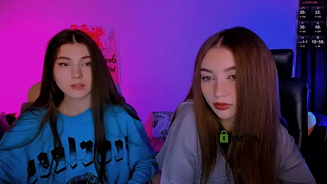 barbara crazy online show from November 11, 8:09 pm