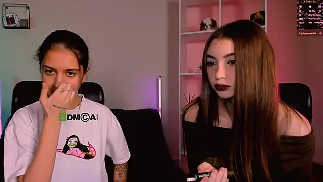 barbara crazy online show from December 1, 10:09 am