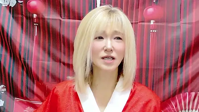 Snapshot of kimagure-fu- chatting on June 11, 1:42 pm kimagure-fu- online show from June 11, 1:42 pm