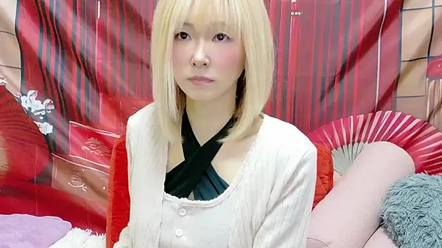 Snapshot of kimagure-fu- chatting on June 18, 1:59 pm kimagure-fu- online show from June 18, 1:59 pm