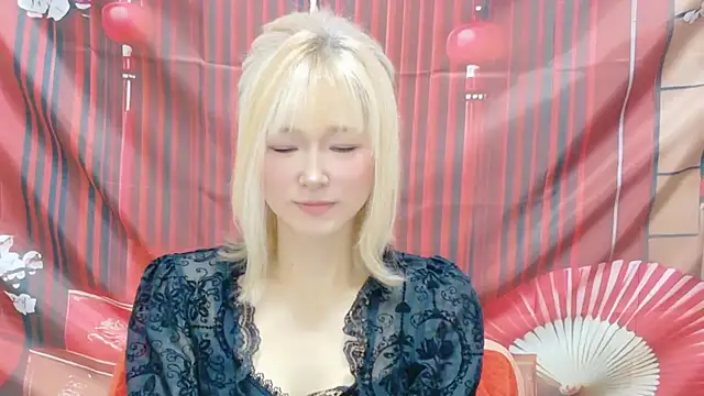 Snapshot of kimagure-fu- chatting on June 20, 1:36 pm kimagure-fu- online show from June 20, 1:36 pm