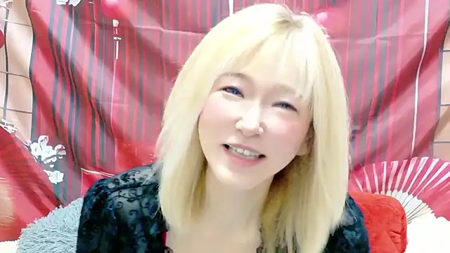 Snapshot of kimagure-fu- chatting on July 13, 8:00 pm kimagure-fu- online show from July 13, 8:00 pm