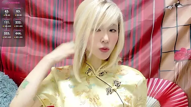 Snapshot of kimagure-fu- chatting on July 26, 8:16 pm kimagure-fu- online show from July 26, 8:16 pm