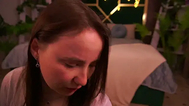 SofieBloom online show from February 12, 1:55 am