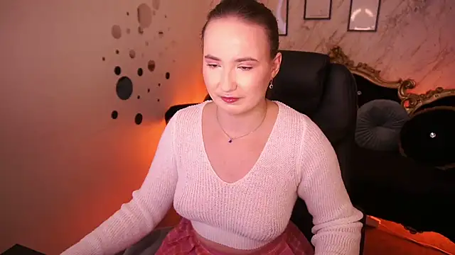 SofieBloom online show from June 19, 7:28 pm