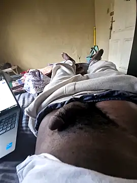 Cocknito online show from October 15, 1:33 pm