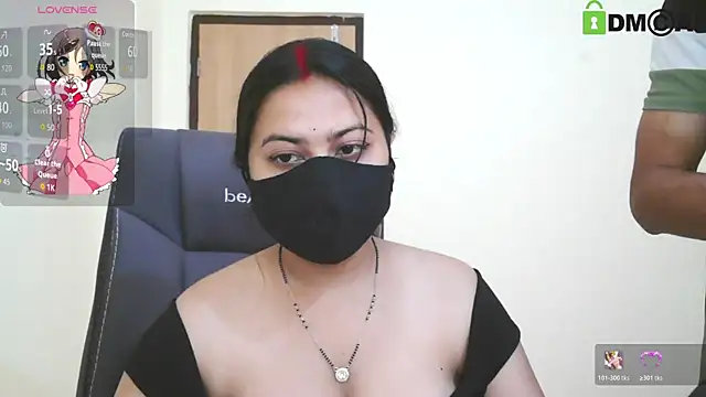 SassyWildCouple online show from March 29, 10:26 am