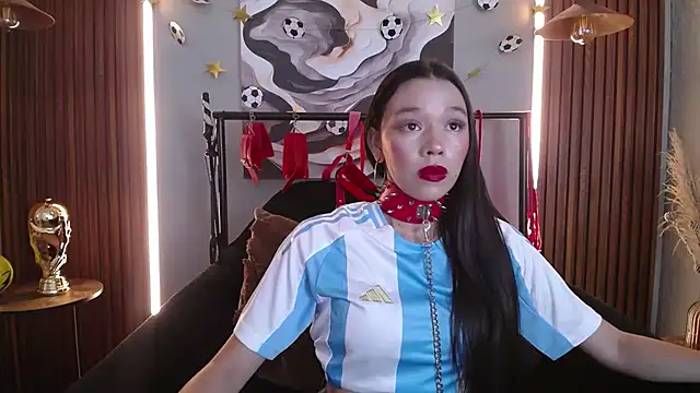 Doll4anall online show from June 11, 7:01 pm