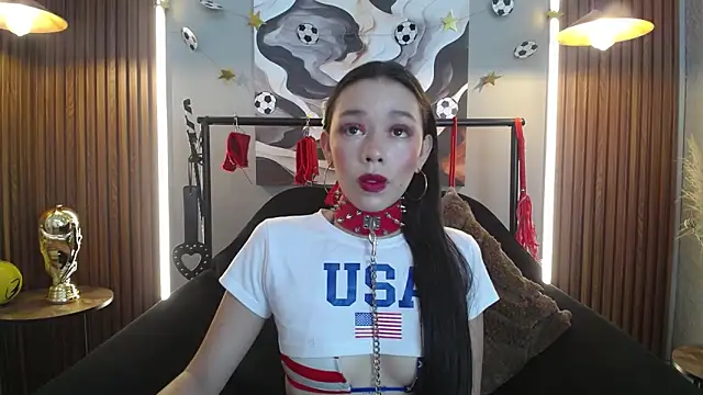Doll4anall online show from June 12, 7:02 pm