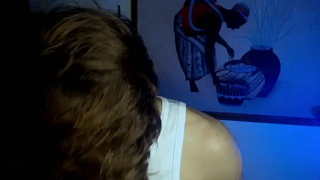 Kaoriimatsuii online show from October 28, 3:43 am