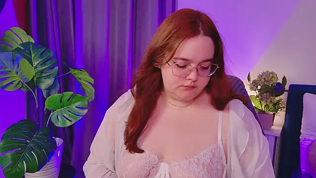 Neko Moor online show from March 4, 8:37 pm