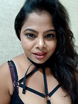 horny ria123 online show from June 19, 6:01 pm