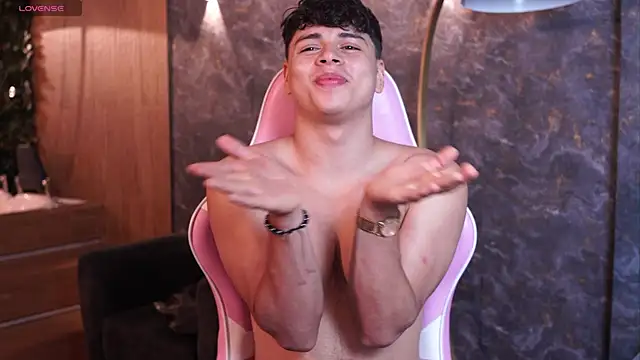 Ethan occonor online show from November 23, 2:11 am