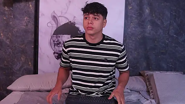 Ethan occonor online show from January 6, 12:20 pm