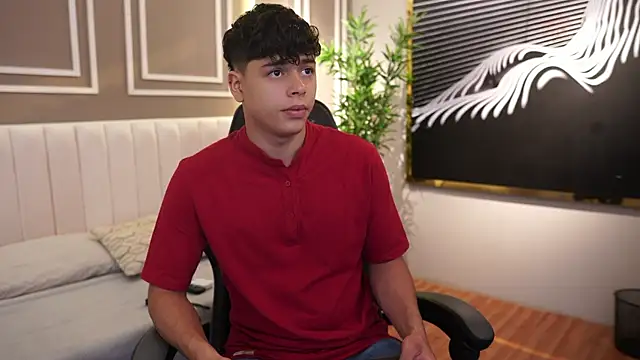 Ethan occonor online show from January 17, 12:54 pm