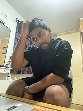 Snapshot of CrazyShashank chatting on November 24, 8:30 pm CrazyShashank online show from November 24, 8:30 pm