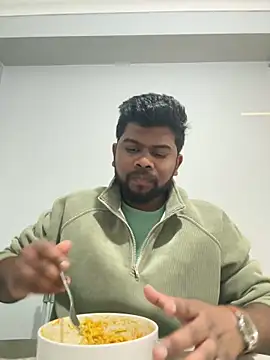 CrazyShashank online show from December 22, 8:44 am