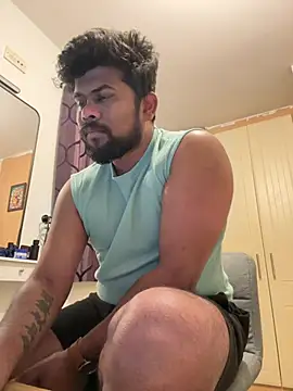 CrazyShashank online show from January 17, 6:33 pm