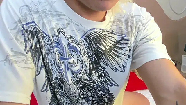 Snapshot of Enrrixxx_ chatting on February 15, 12:07 am Enrrixxx online show from February 15, 12:07 am