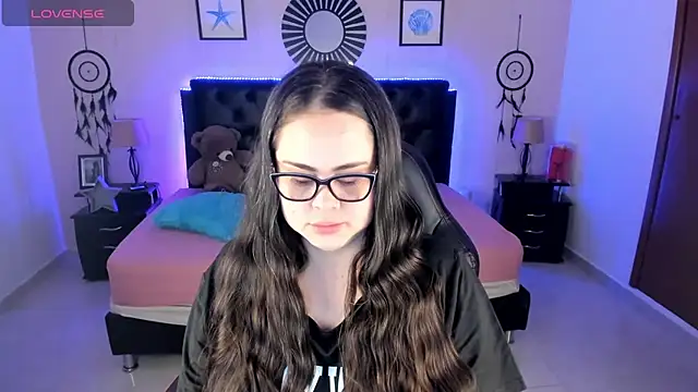 LolaVillalobos online show from June 30, 12:06 pm