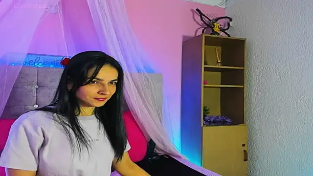 karol rose online show from November 25, 10:10 pm