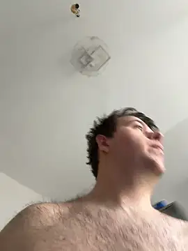 Lars2306 online show from April 1, 7:09 am