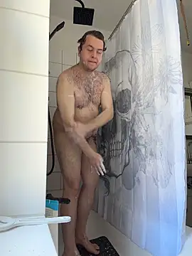 Snapshot of Lars2306 chatting on May 7, 10:20 am Lars2306 online show from May 7, 10:20 am