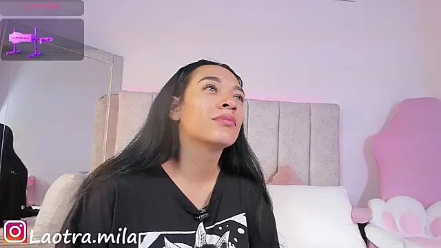 juliettaa 1 online show from January 10, 12:29 pm