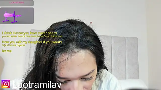 juliettaa 1 online show from April 30, 12:50 am