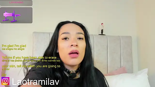 juliettaa 1 online show from June 16, 11:07 pm