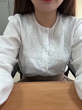 PhuongNhi21 online show from October 27, 1:09 am