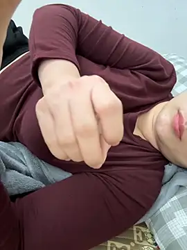 PhuongNhi21 online show from November 17, 1:06 pm