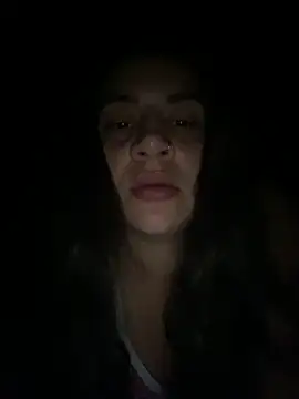 Snapshot of megvibes chatting on October 24, 3:36 am megvibes online show from October 24, 3:36 am