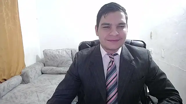 Victor Maitland online show from February 12, 3:56 am