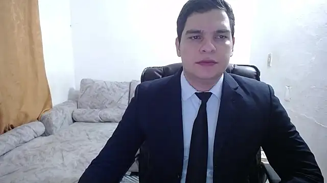 Victor Maitland online show from February 27, 4:01 am