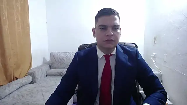 Victor Maitland online show from April 24, 8:33 pm
