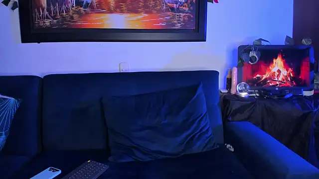 ECSTASYX2 2001 online show from February 24, 4:54 am