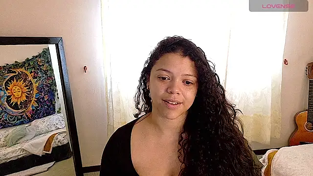 Amanda sweet online show from April 29, 12:53 pm