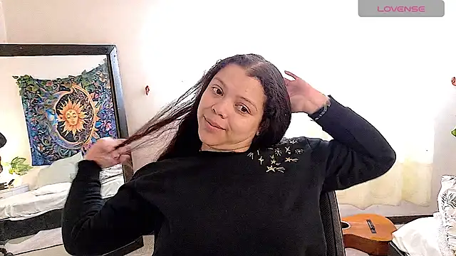 Snapshot of Amanda_sweet chatting on July 25, 2:03 pm Amanda sweet online show from July 25, 2:03 pm