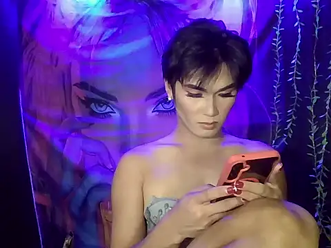 miss lolalops online show from November 27, 5:42 am