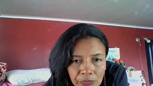 Snapshot of DianaOchoa_ chatting on September 13, 7:13 pm DianaOchoa online show from September 13, 7:13 pm