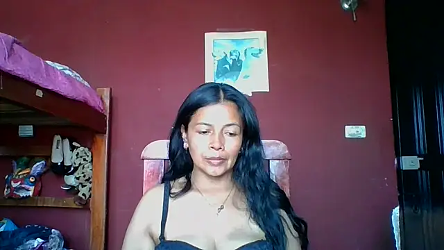 Snapshot of DianaOchoa_ chatting on October 4, 7:34 pm DianaOchoa online show from October 4, 7:34 pm