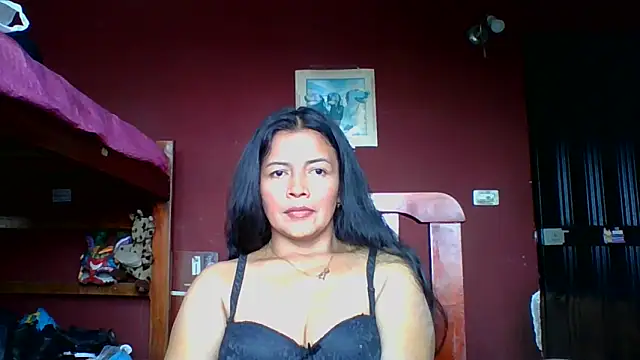 Snapshot of DianaOchoa_ chatting on October 6, 12:57 pm DianaOchoa online show from October 6, 12:57 pm