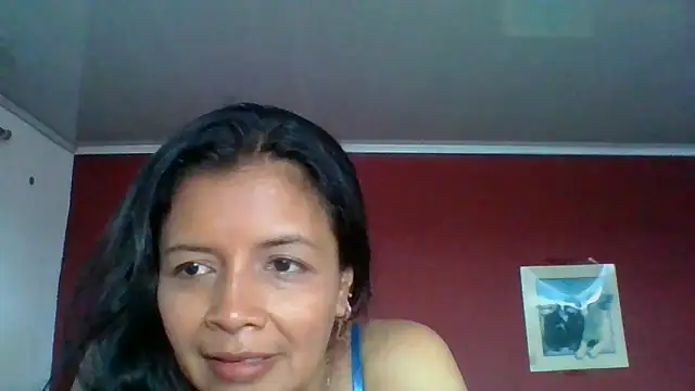 Snapshot of DianaOchoa_ chatting on October 10, 7:46 pm DianaOchoa online show from October 10, 7:46 pm