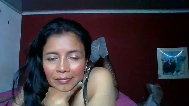 Snapshot of DianaOchoa_ chatting on October 12, 3:16 am DianaOchoa online show from October 12, 3:16 am