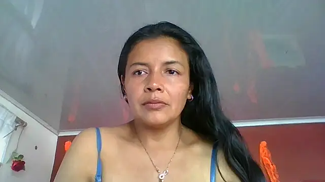 Snapshot of DianaOchoa_ chatting on October 27, 8:02 pm DianaOchoa online show from October 27, 8:02 pm