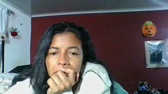 Snapshot of DianaOchoa_ chatting on November 3, 5:52 am DianaOchoa online show from November 3, 5:52 am